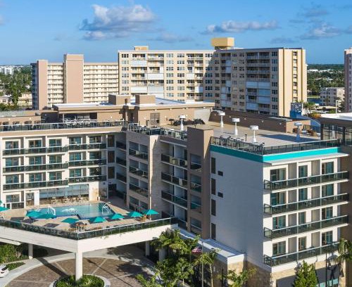 Pompano Beach Hotel | Tru By Hilton Pompano Beach Pier