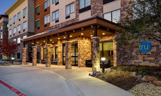 Rockwall Hotel | Tru By Hilton Rockwall Dallas, TX