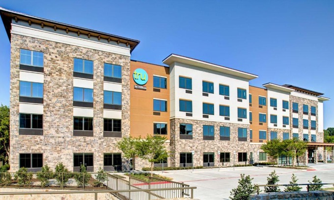 Rockwall Hotel | Tru By Hilton Rockwall Dallas, Tx