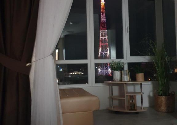Kosuv Stary Apartment | True in the city center