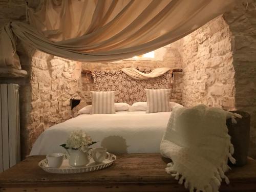 The Trulli of Alberobello Apartment | Trulli Aria di Casa