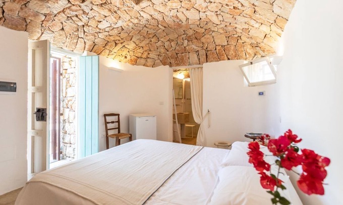 Capilungo House | Trullo Rosmarino - Salento Reservation