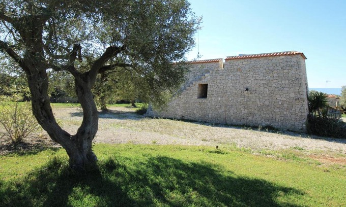 Marina di Pescoluse House | Trullo Sage by LoveSud