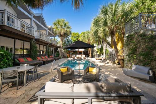 Old Town Hotel | Truman Hotel