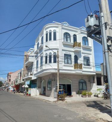 Cho Phuoc Hai House | Trump Homestay
