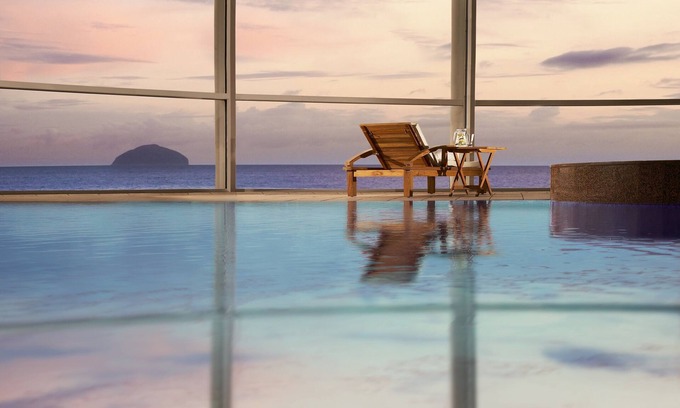 Turnberry Hotel | Trump Turnberry
