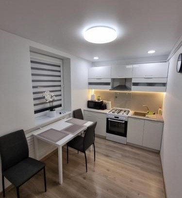 Panevezys county Apartment | Trumpalaike buto nuoma