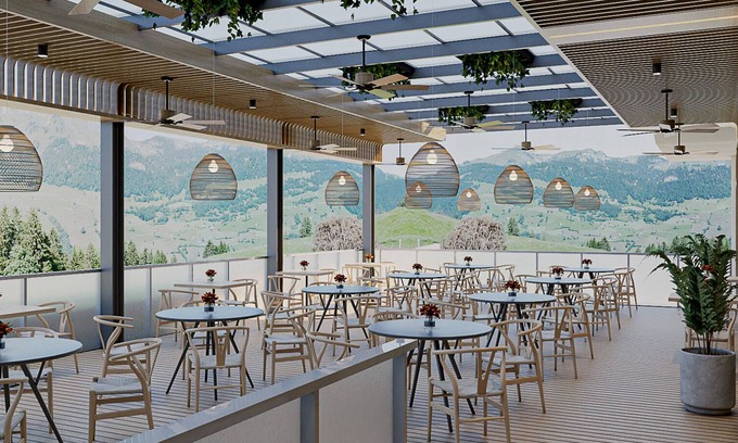 Cipaganti Hotel | Truntum Cihampelas