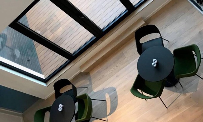 Verrebroek Hotel | TRUST Hotel