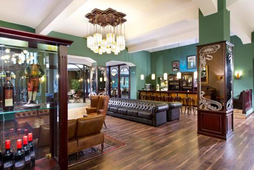 Mitte Hotel | Tryp by Wyndham Kassel City Centre