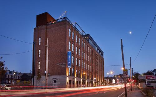 Lawrenceville Hotel | TRYP by Wyndham Pittsburgh/Lawrenceville