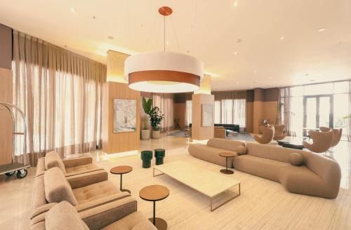 Subsetor Sul - 5 Hotel | TRYP By Wyndham Ribeirão Preto