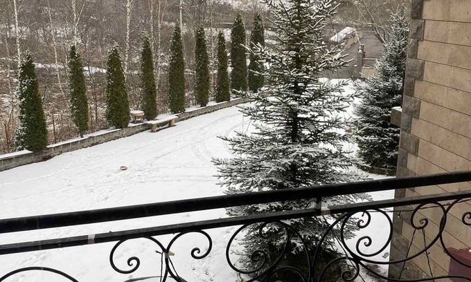 Tsaghkadzor Villa | Tsaghkadzor Villa