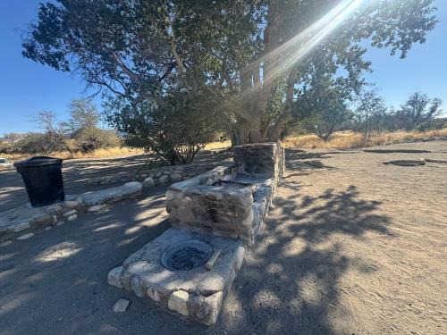 Sesriem Other | Tsauchab River Camp Campsite
