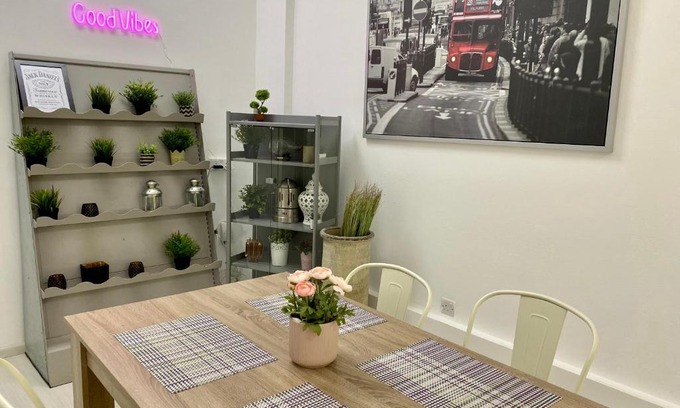 Skala Apartment | Tsimintia Ground Floor Apartment 03
