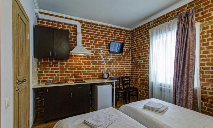 Kapustino House | Tsintskaro Guesthouse