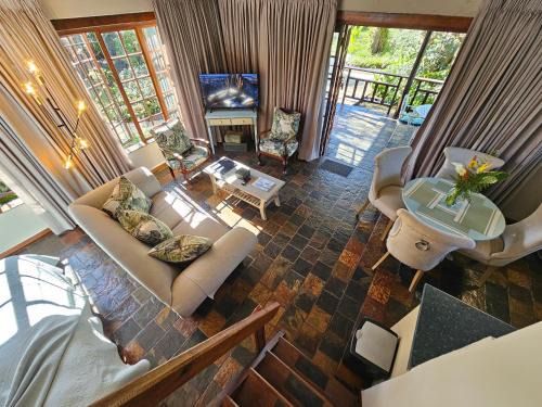 Witelsbos Apartment | Tsitsikamma Gardens Self-Catering Cottages - Cottage #2