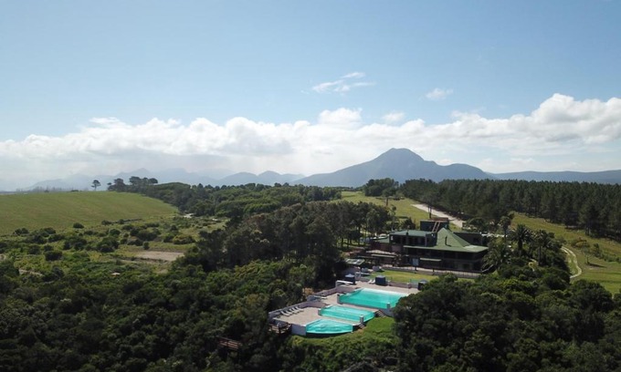 Robbehoek Resort | Tsitsikamma on Sea Resort