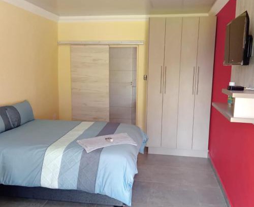 Vereeniging House | TSM Guesthouse