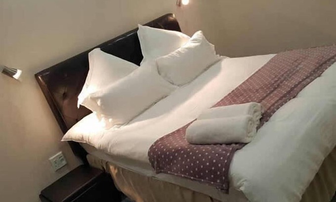 Tsumeb House | Tsumeb Guesthouse Kamho