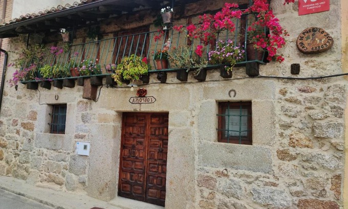 La Iglesuela House | Tu Casa de Pueblo