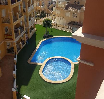 Torrevieja Apartment | Tu casa en la Playa con vistas al Mar