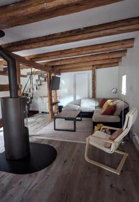 Rouffach House | Tu casita au centre-ville de Rouffach
