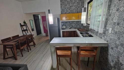 Majahual Apartment | Tu Departamento en Mahahual
