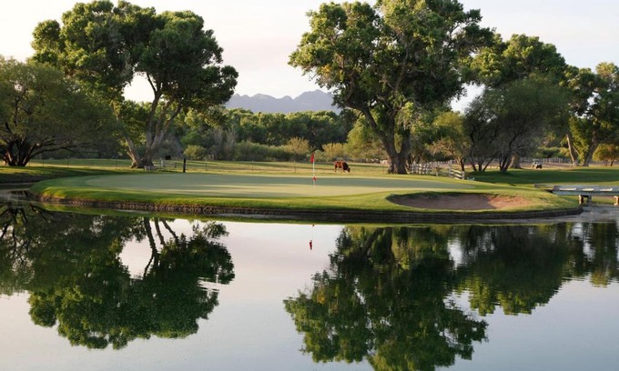 Tubac Resort | Tubac Golf Resort & Spa