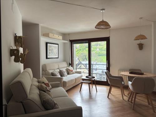 Betren Apartment | TUCA - Apartamento en Vielha