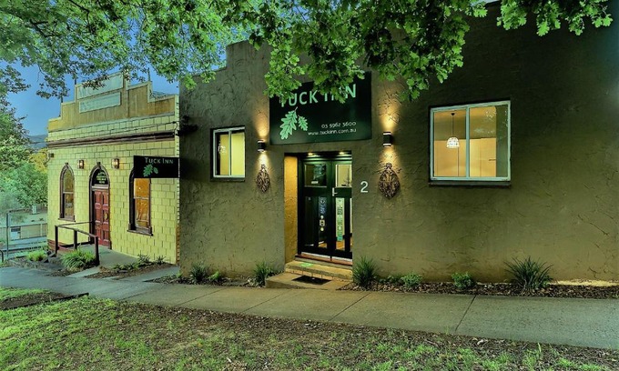 Healesville Apartment | Tuck Inn Yarra Valley