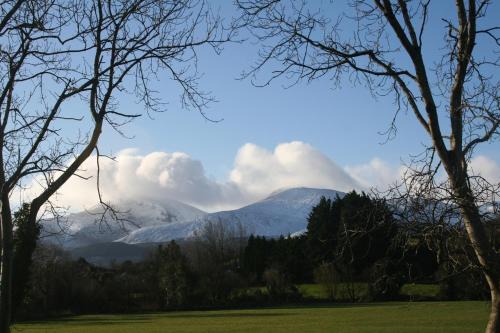 Maghera House | Tuck Mill Cottage