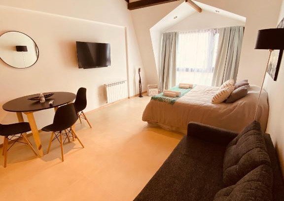 Belgrano Apartment | Tucuman Suite Bariloche