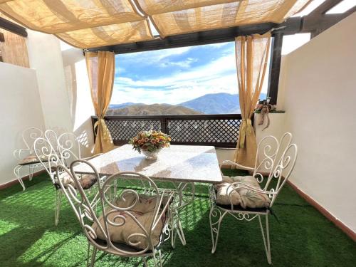 Carataunas Apartment | tuGuest Carataunas Apartment Alpujarra V