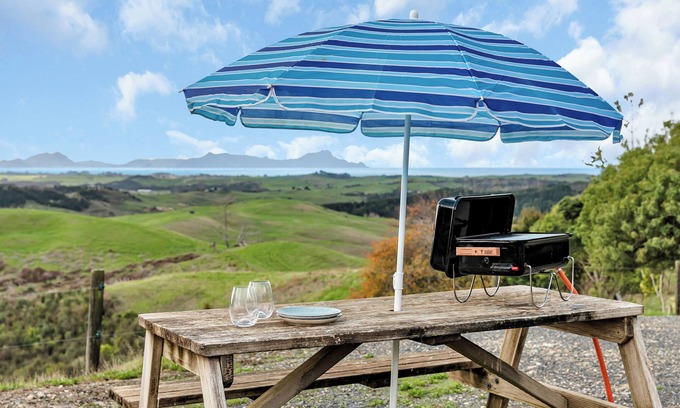 Waipu House | Tui Cottage - Waipu Holiday Retreat