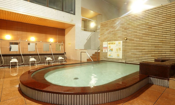 Kintaro Onsen House | Tuji Wakuwaku Land Minshuku Chaya