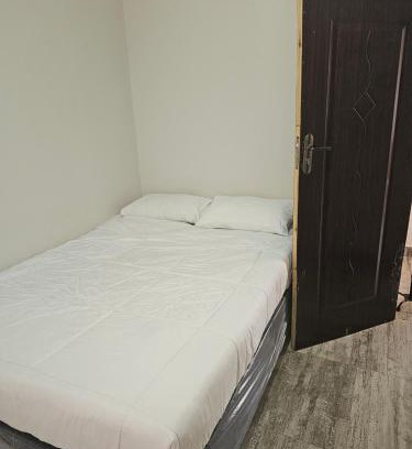 Lusaka Apartment | Tuku apartments
