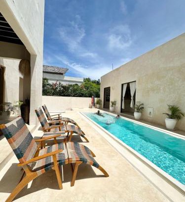 Shela Villa | Tulia House Lamu