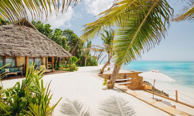 Pongwe Resort | Tulia Zanzibar Unique Beach Resort