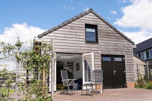 Akersloot Bed & Breakfast | Tulpenhoek