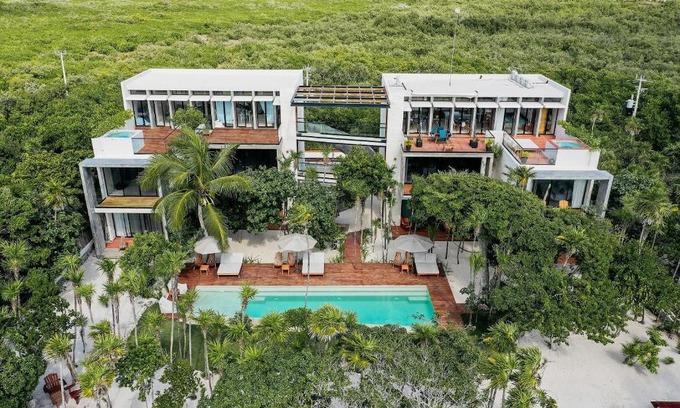Tulsayab Apartment | Tulsayab luxury development