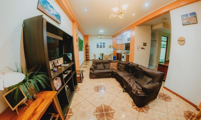 Tingo Maria Apartment | Tulumayo House