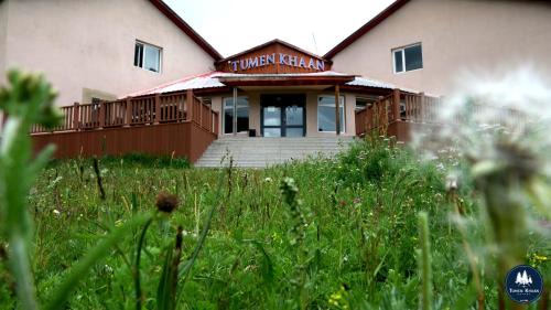 Ulaanbaatar Resort | Tumen Khaan Resort