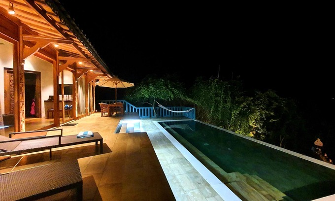 El Nido Villa | Tumpang Sari Villa 2BR