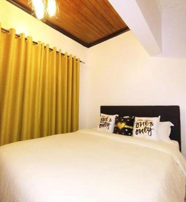 Meru House | Tunda House