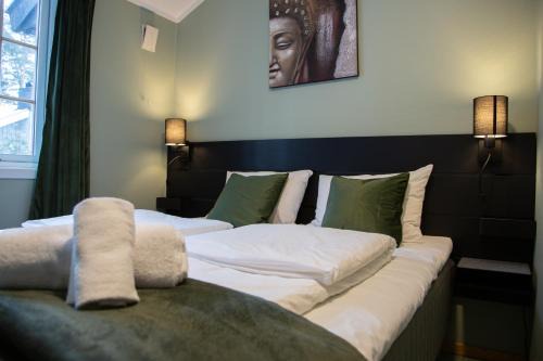 Sarpsborg Hotel | Tune Hotell Sarpsborg