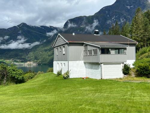 Videseter House | Tunold Gård - Olahuset