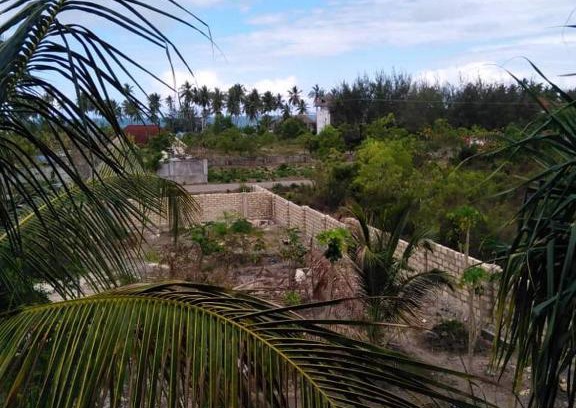 Uroa House | Tupenadane Villa