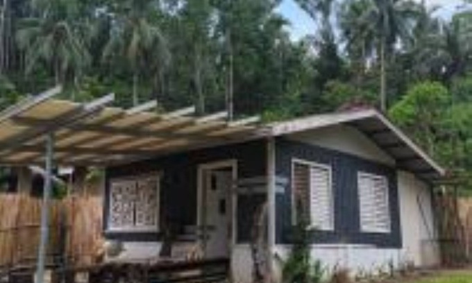 Puerto Princesa House | TUPI'S HAVEN RESORT