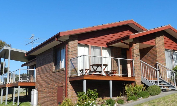 Tura Beach House | Tura Views, 3 BR House